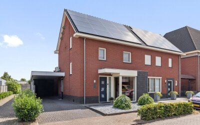 Beukenlaan 8