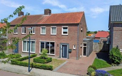 Hekelstraat 20