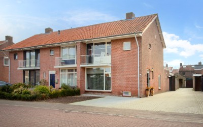 Molenberg 22