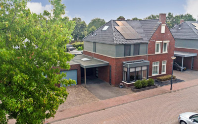 Molenakker 23