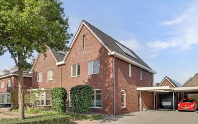 Hoevense Akker 7