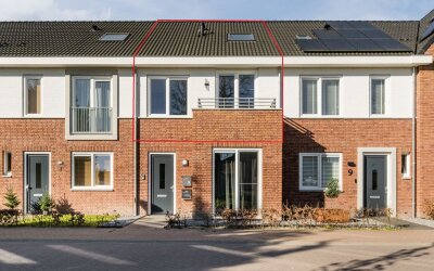 Scheeperskant 7