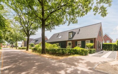 Past. Bolsiusstraat 9