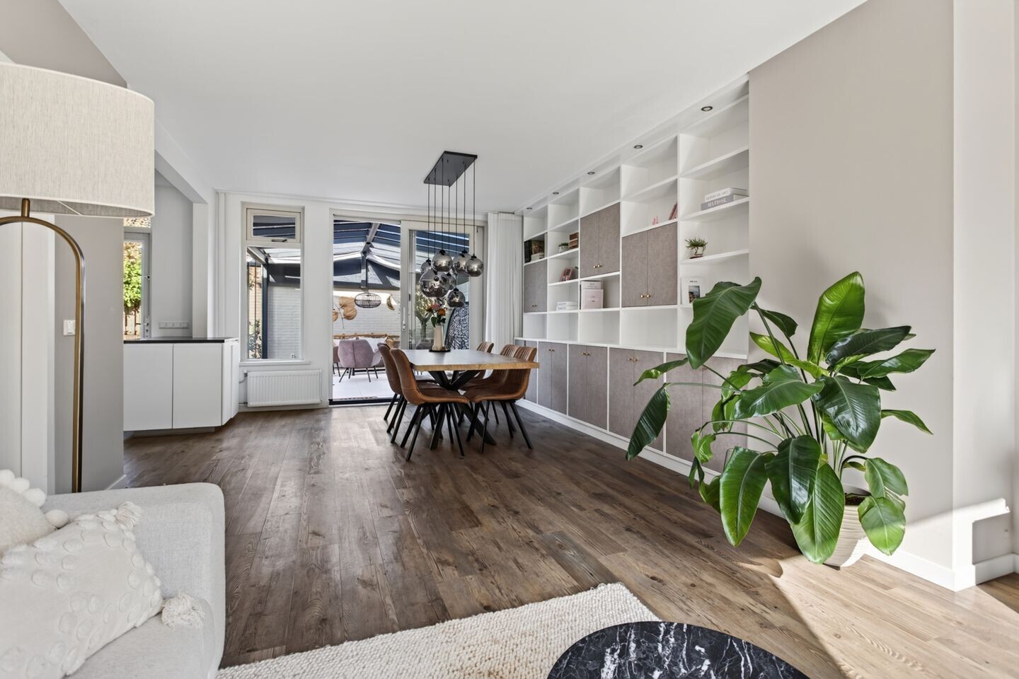 Tussenwoning te koop: Fresiapad 4, Valkenswaard