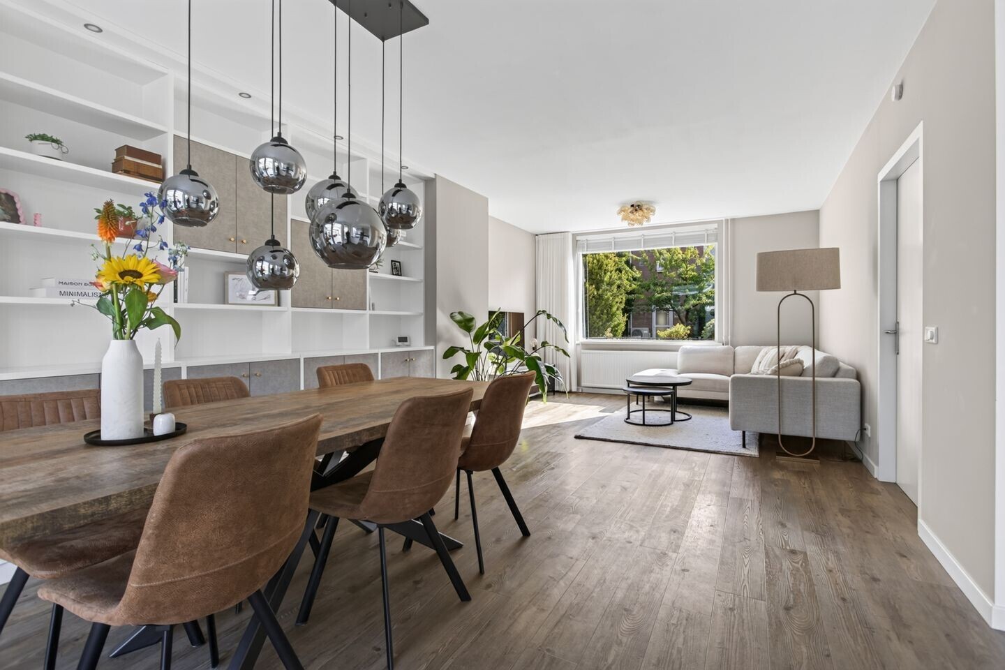 Tussenwoning te koop: Fresiapad 4, Valkenswaard