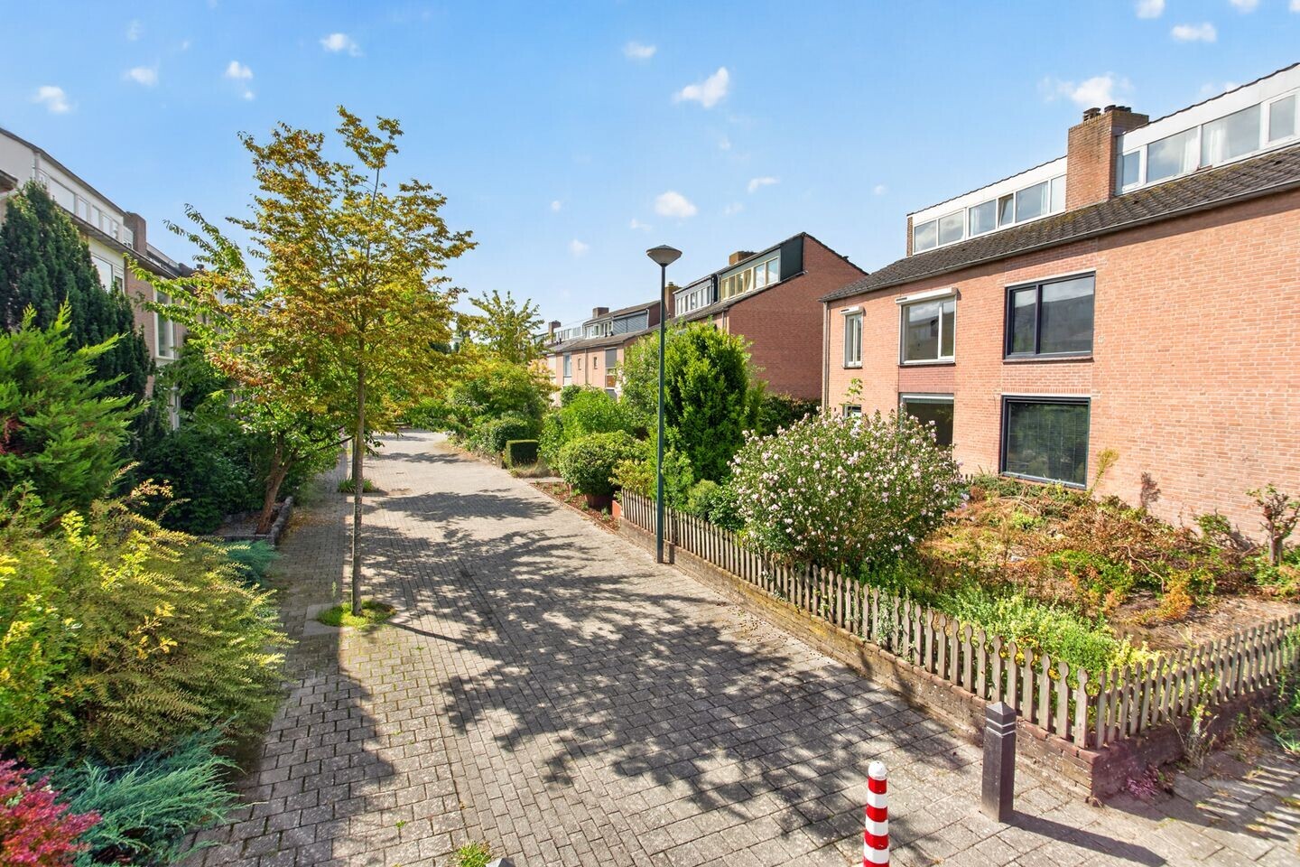Tussenwoning te koop: Fresiapad 4, Valkenswaard
