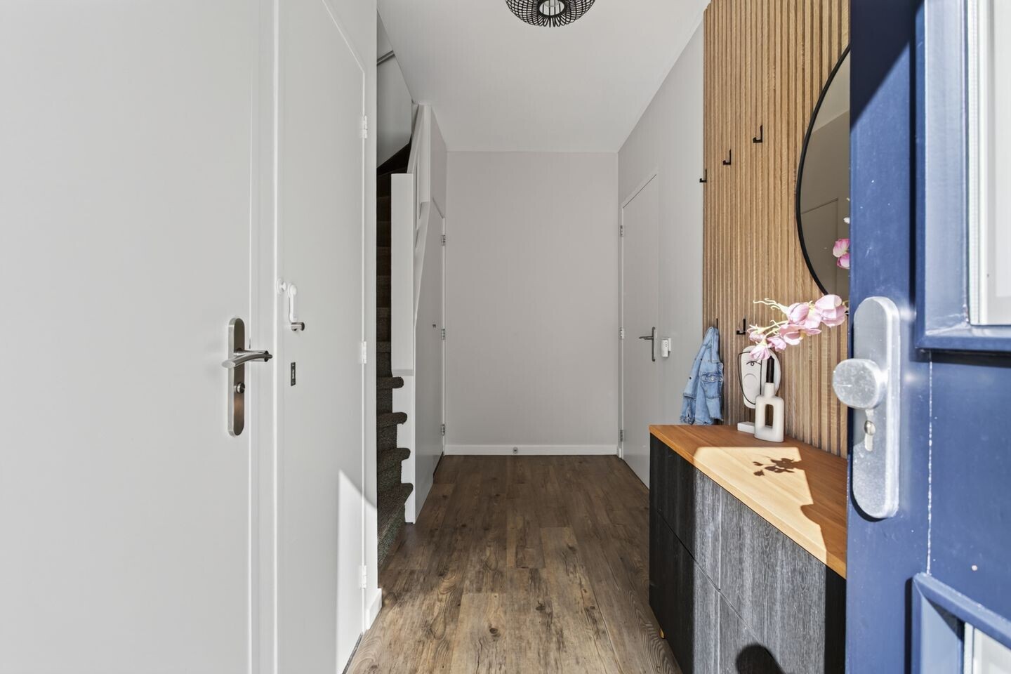 Tussenwoning te koop: Fresiapad 4, Valkenswaard