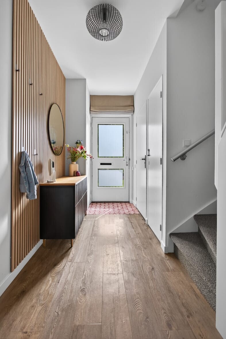 Tussenwoning te koop: Fresiapad 4, Valkenswaard