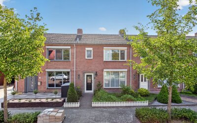 Ranonkelstraat 8