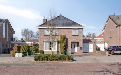 Groenstraat 10