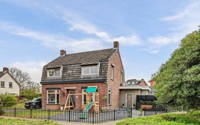 Groenstraat 15-A