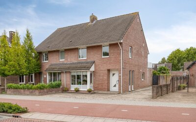Bergstraat 61
