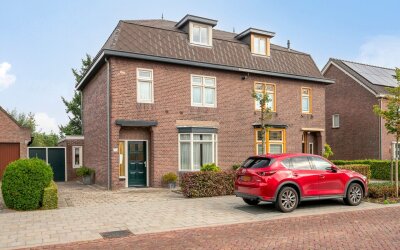 Bergstraat 78
