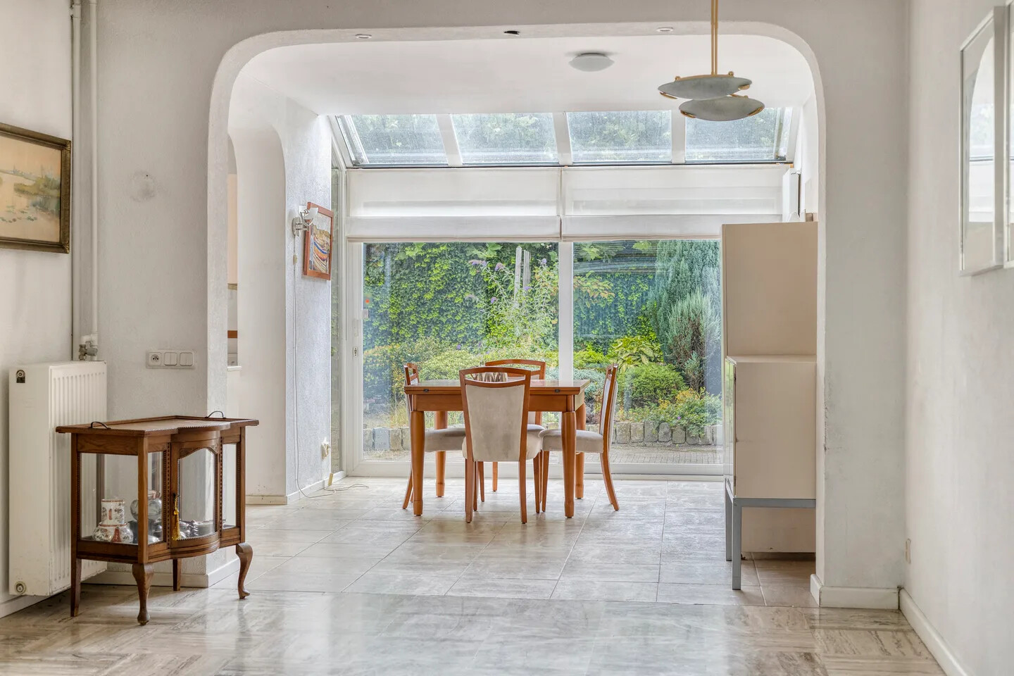 Twee-onder-één-kap te koop: Genovevadal 16, Valkenswaard