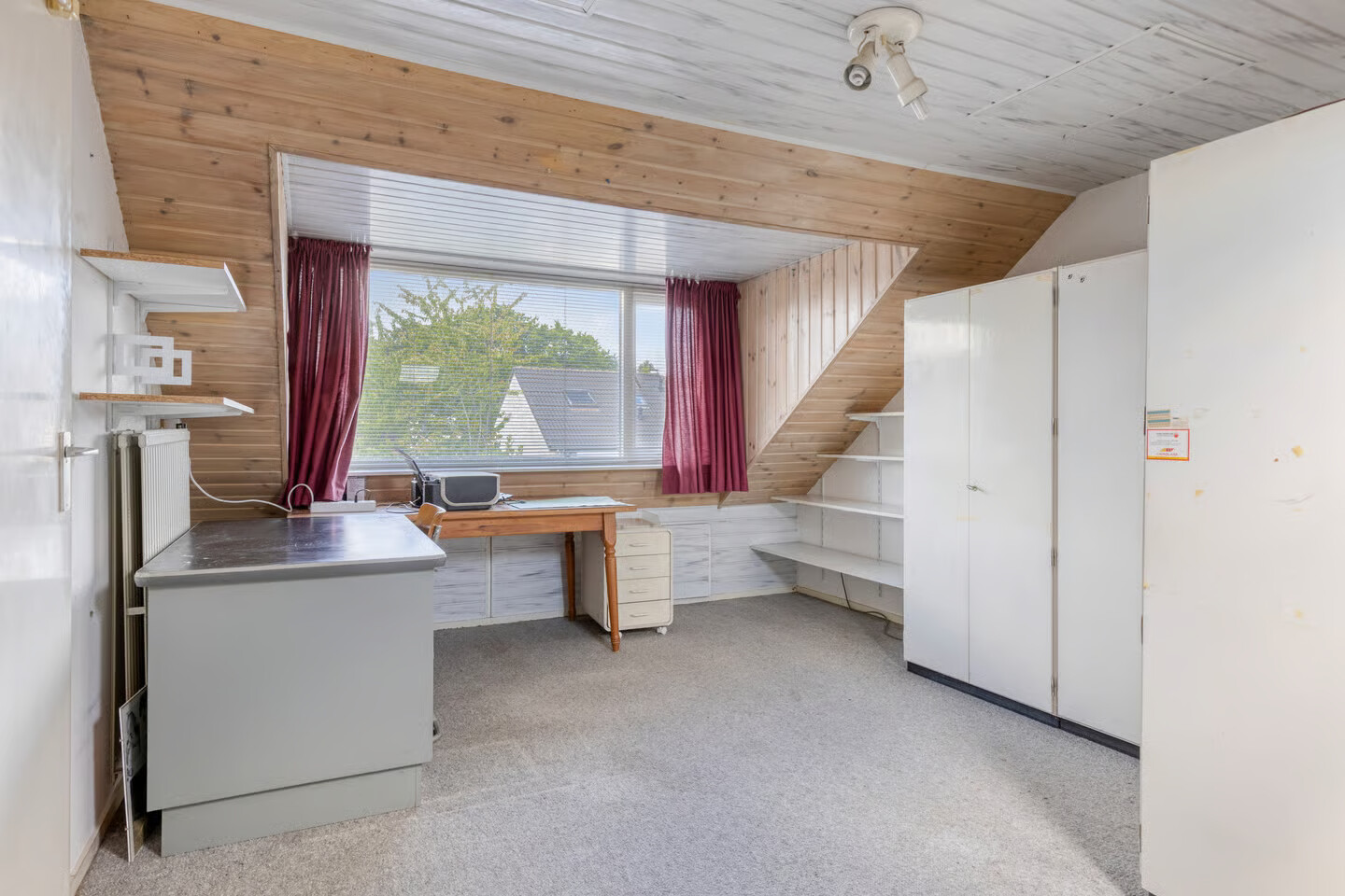 Tussenwoning te koop: Annadal 20, Valkenswaard