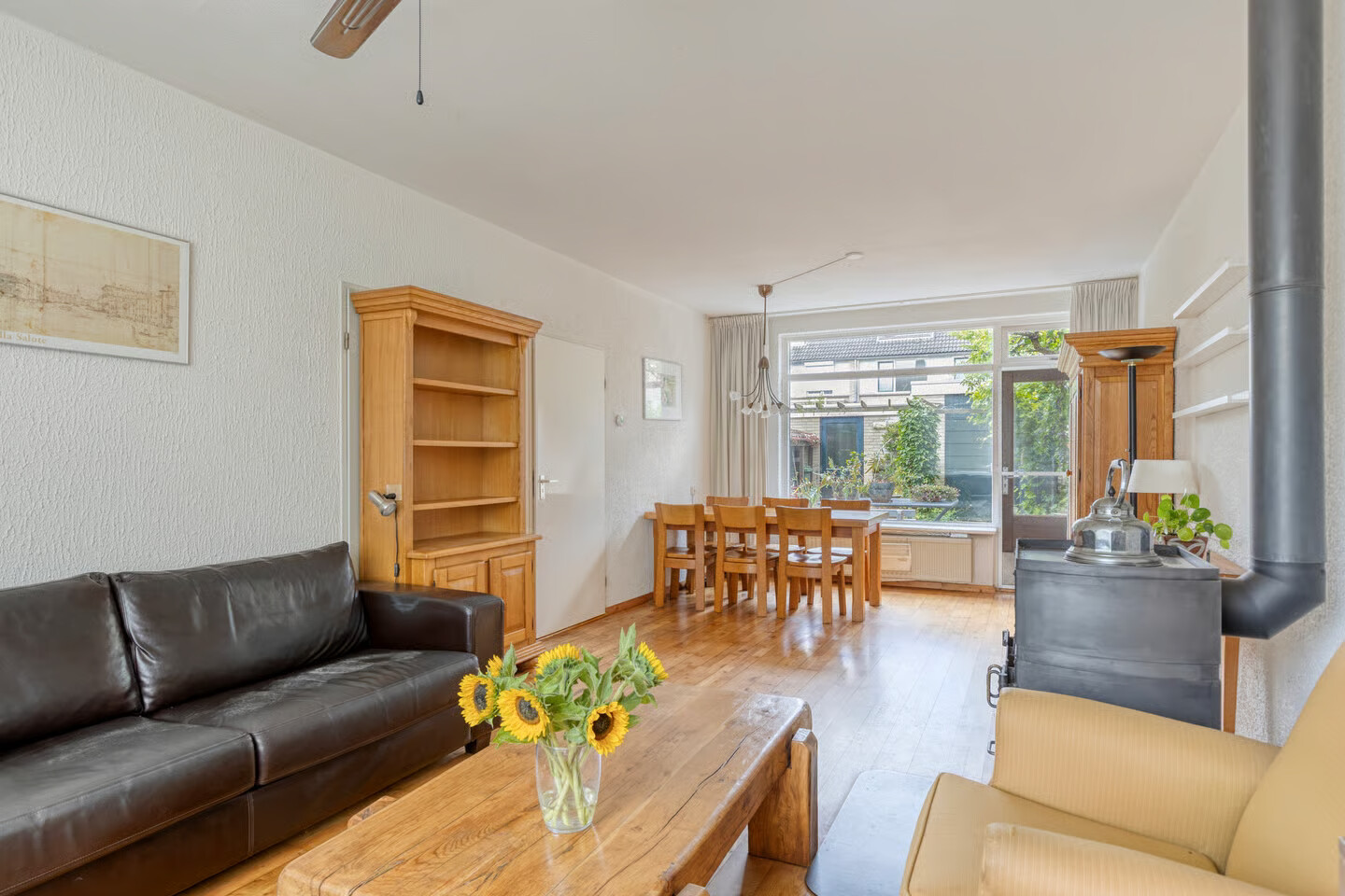 Tussenwoning te koop: Annadal 20, Valkenswaard
