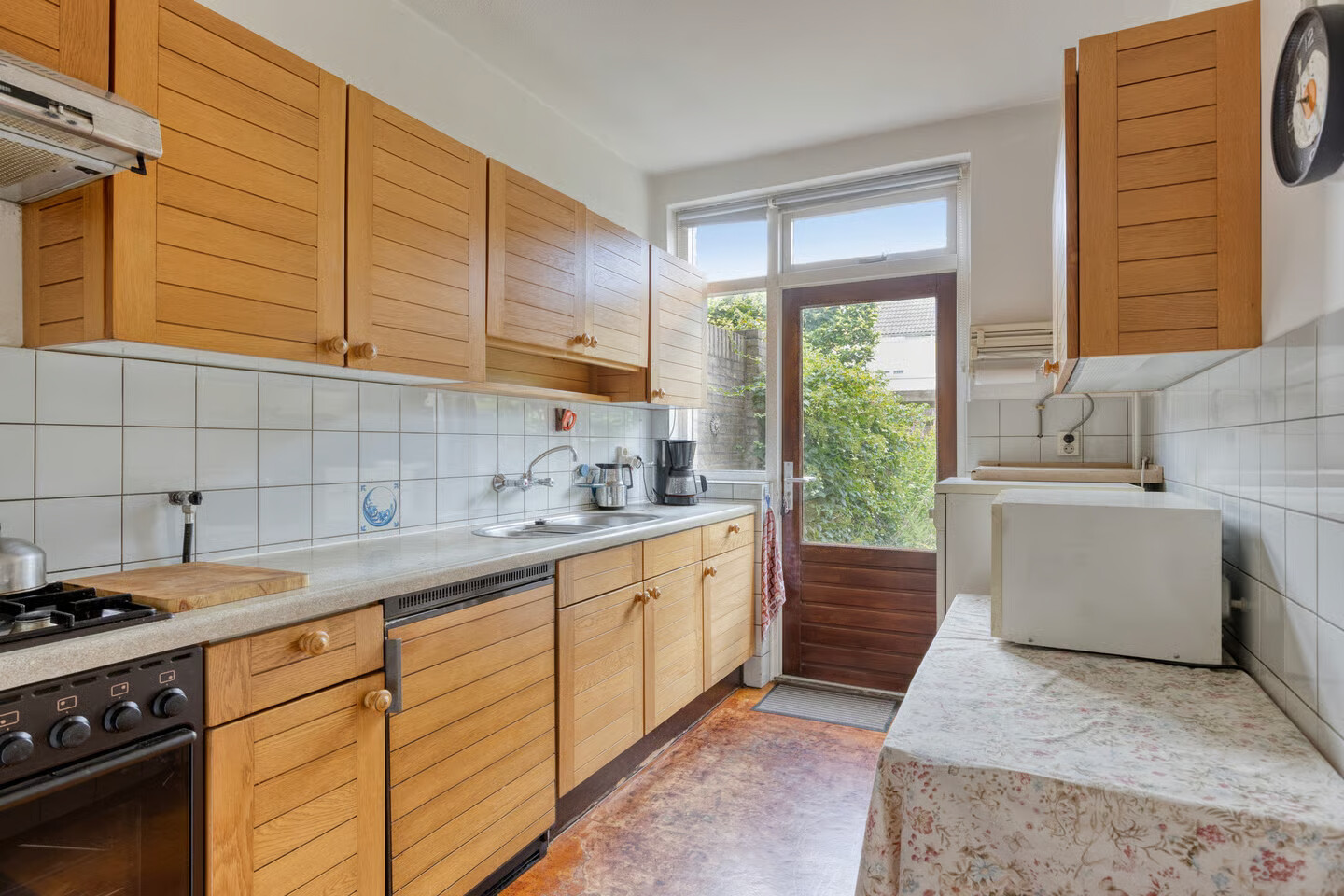 Tussenwoning te koop: Annadal 20, Valkenswaard