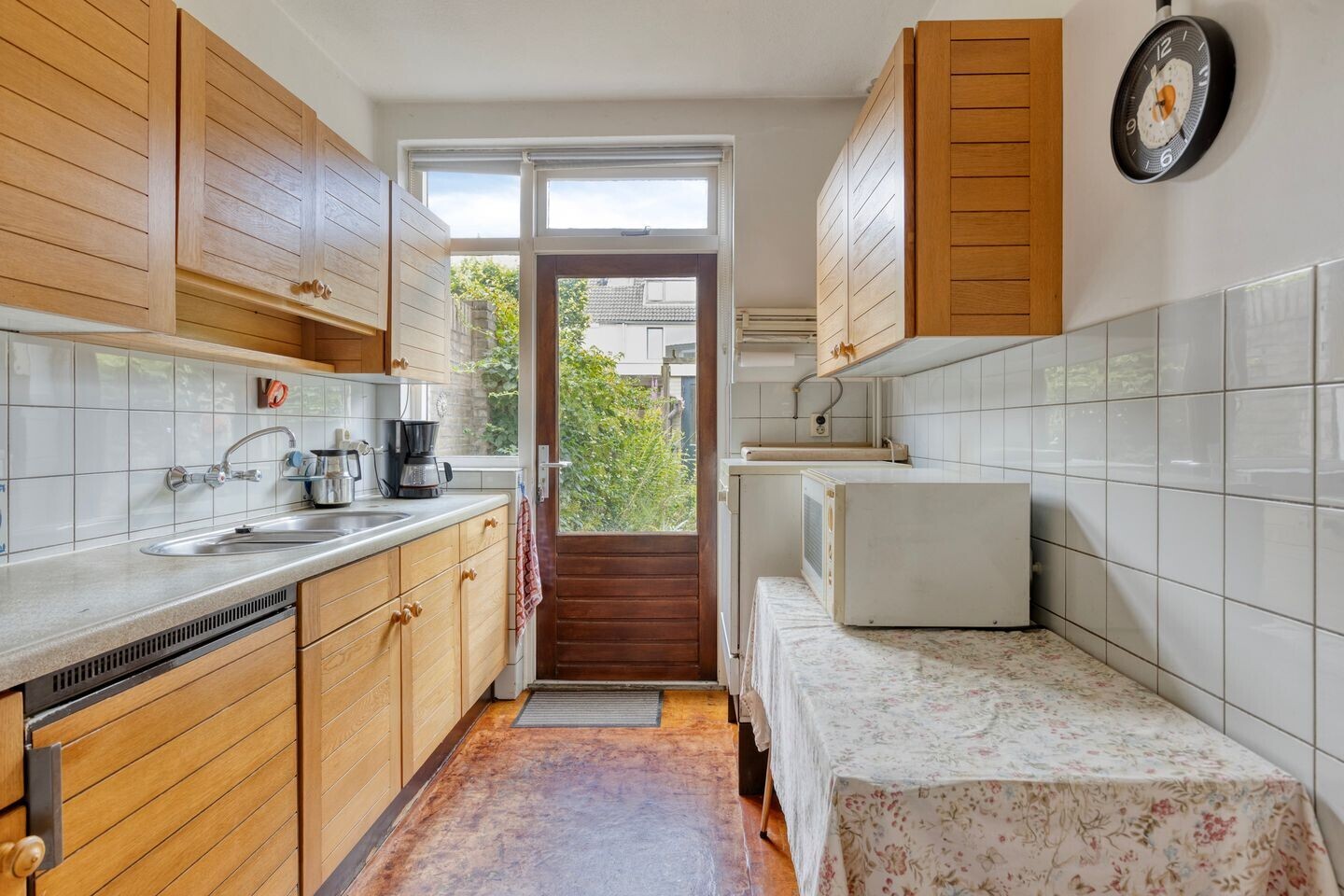 Tussenwoning te koop: Annadal 20, Valkenswaard