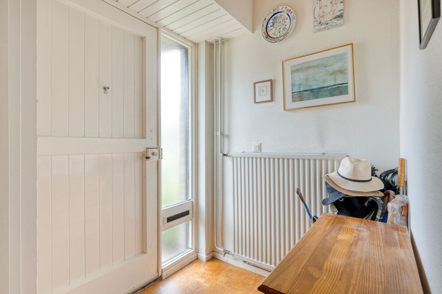Tussenwoning te koop: Annadal 20, Valkenswaard