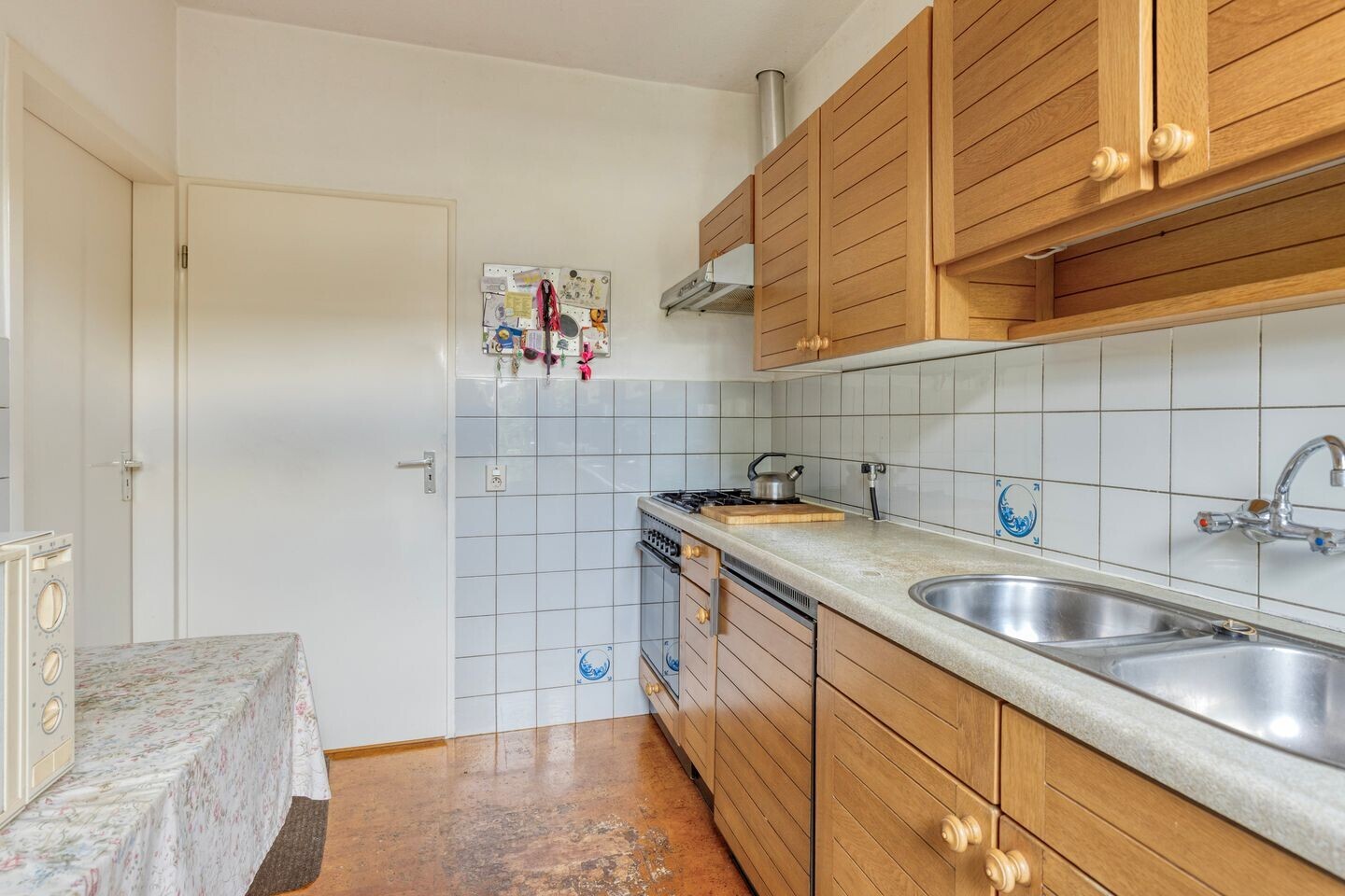 Tussenwoning te koop: Annadal 20, Valkenswaard