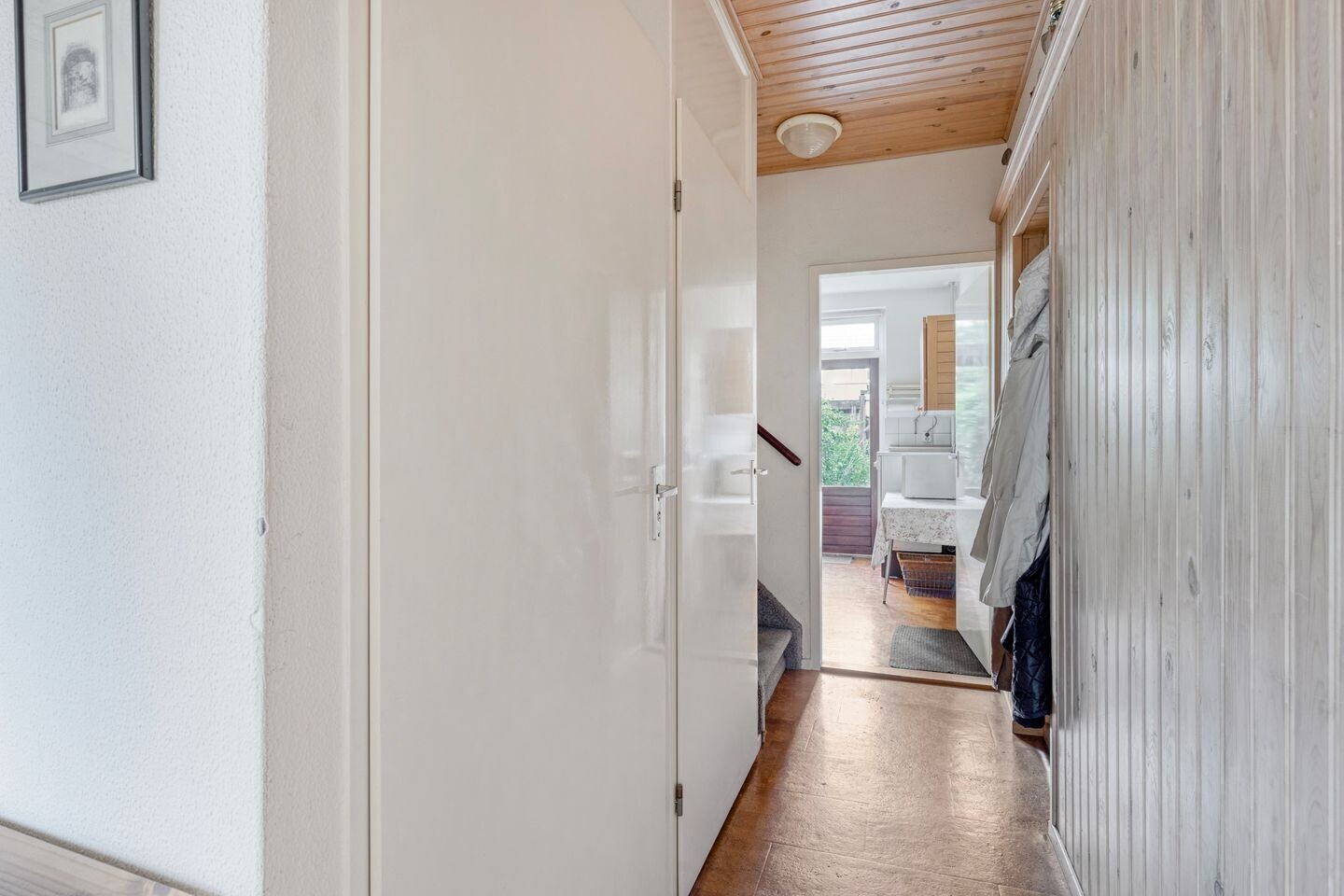 Tussenwoning te koop: Annadal 20, Valkenswaard
