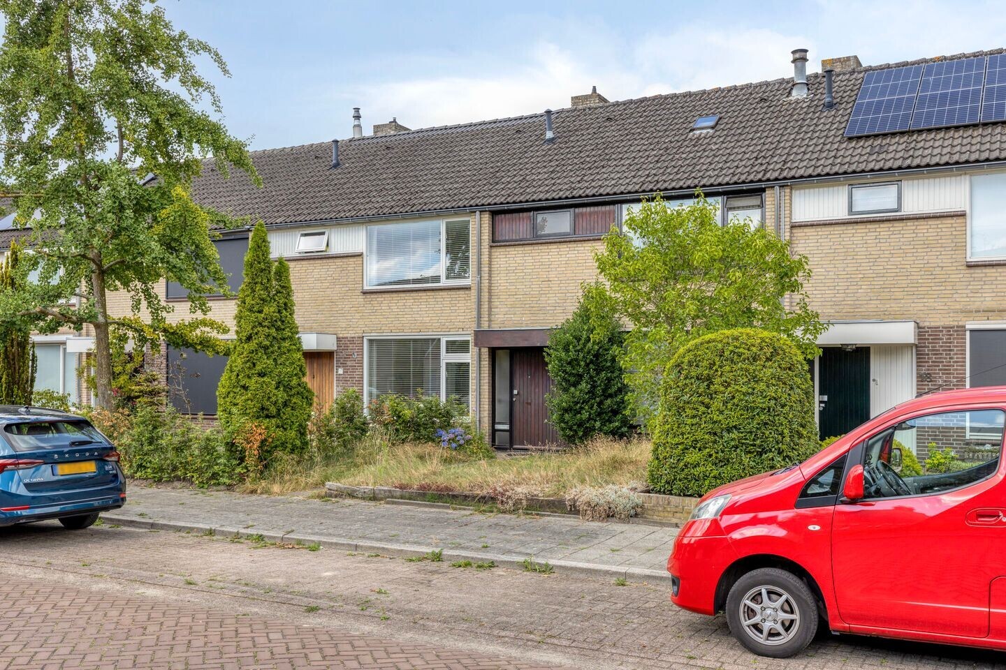 Tussenwoning te koop: Annadal 20, Valkenswaard
