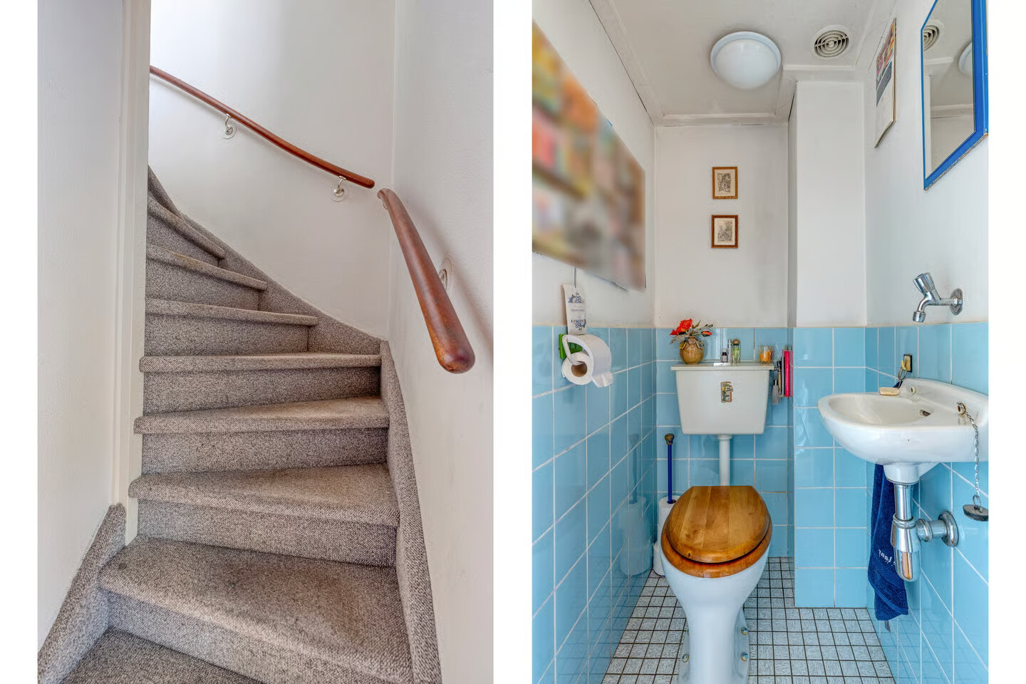 Tussenwoning te koop: Annadal 20, Valkenswaard