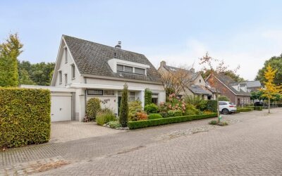 Griffioenhof 11