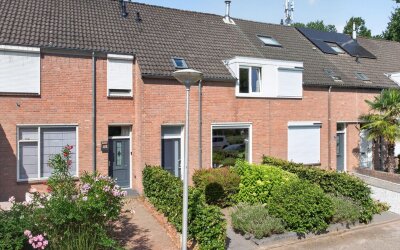 Rudolfusdal 13