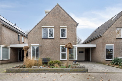 Klaverbeemd 4