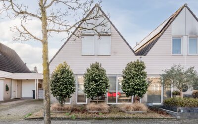 Hulstbeemd 51