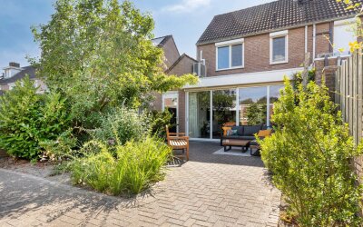 Hulstbeemd 18