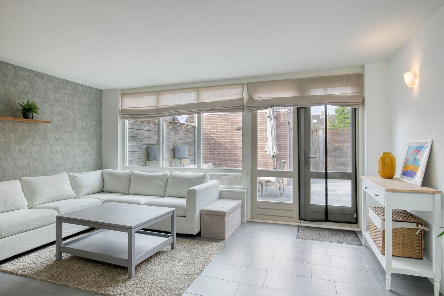 Tussenwoning te koop: Vlasserwei 35, Valkenswaard