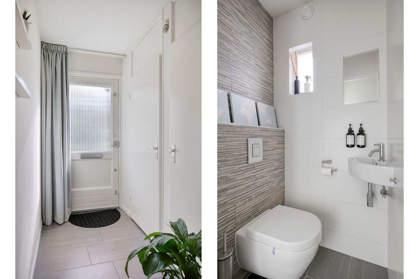 Tussenwoning te koop: Vlasserwei 35, Valkenswaard