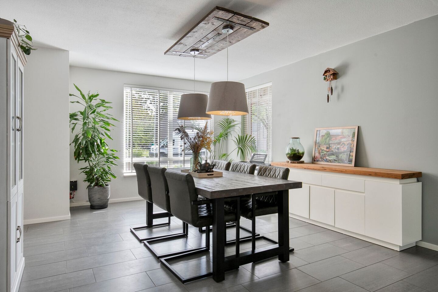 Tussenwoning te koop: Vlasserwei 35, Valkenswaard