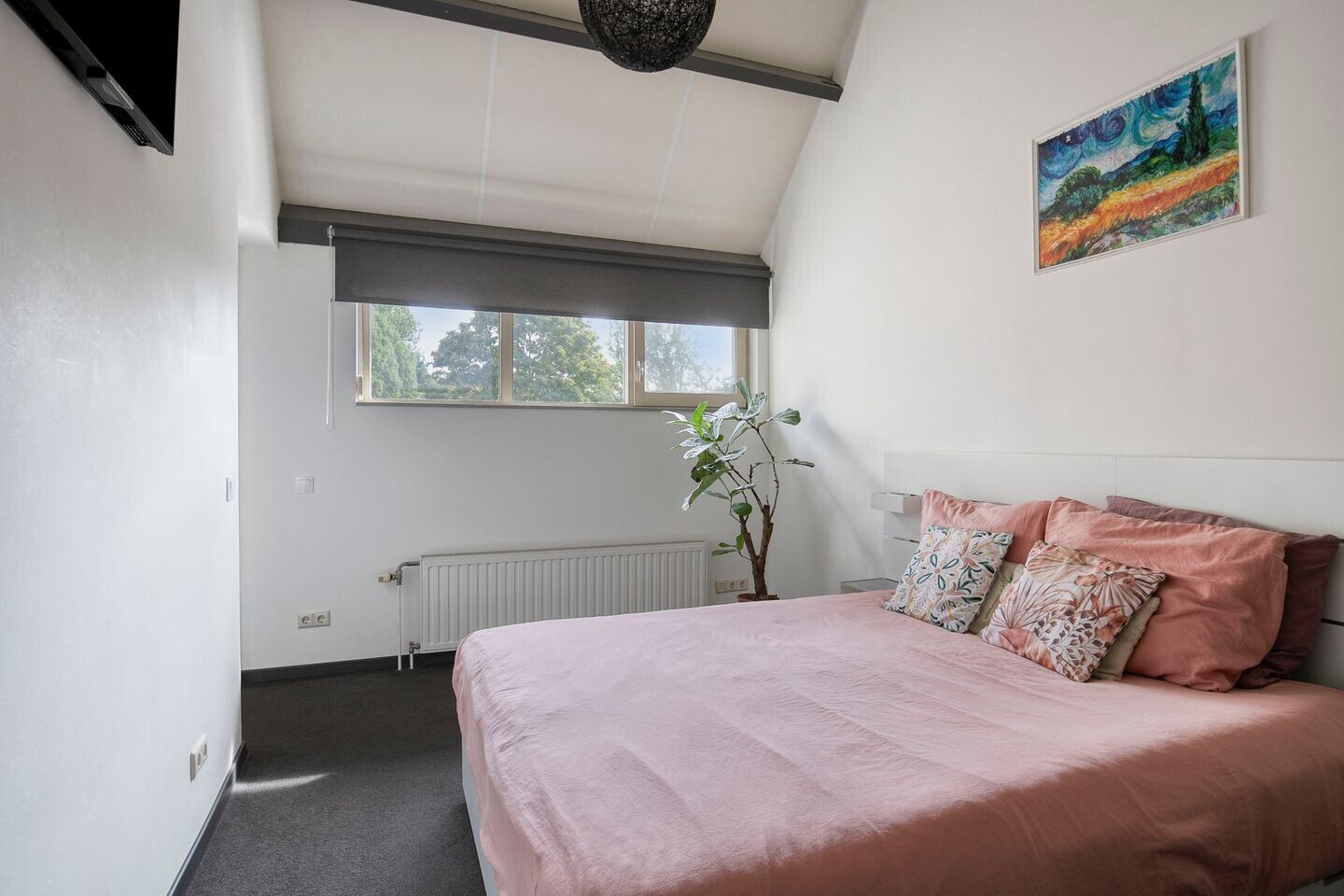 Tussenwoning te koop: Vlasserwei 35, Valkenswaard