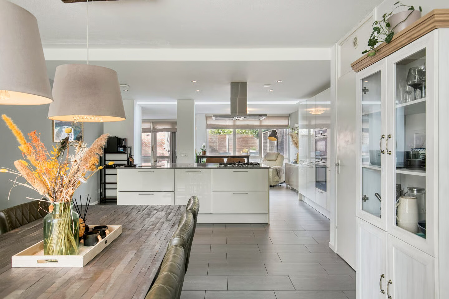 Tussenwoning te koop: Vlasserwei 35, Valkenswaard