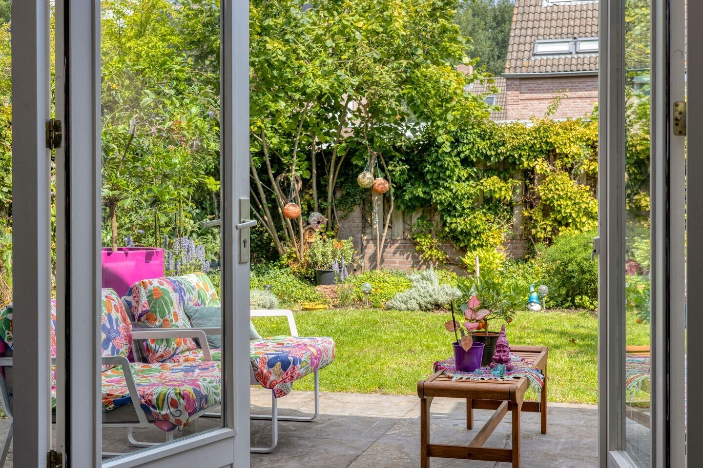 Hoekwoning te koop: Blekerwei 2, Valkenswaard