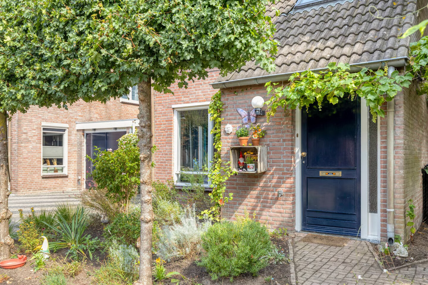Hoekwoning te koop: Blekerwei 2, Valkenswaard