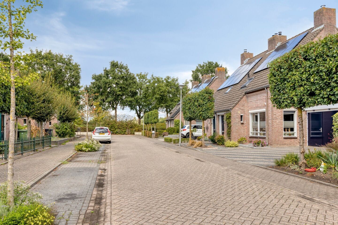 Hoekwoning te koop: Blekerwei 2, Valkenswaard