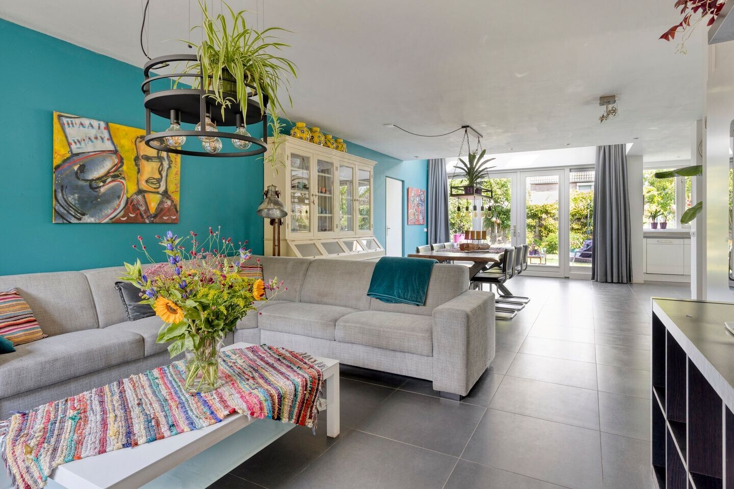 Hoekwoning te koop: Blekerwei 2, Valkenswaard