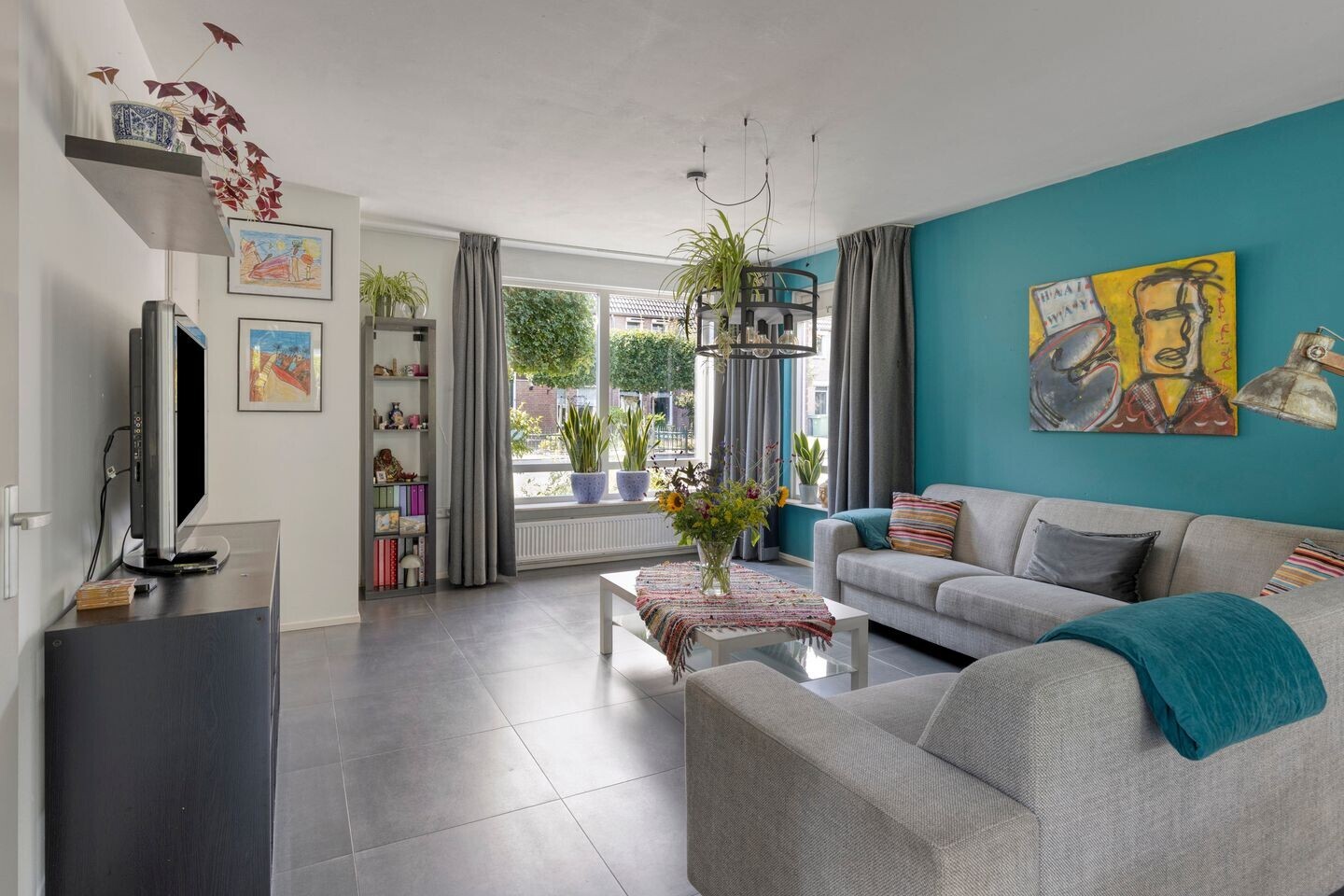 Hoekwoning te koop: Blekerwei 2, Valkenswaard
