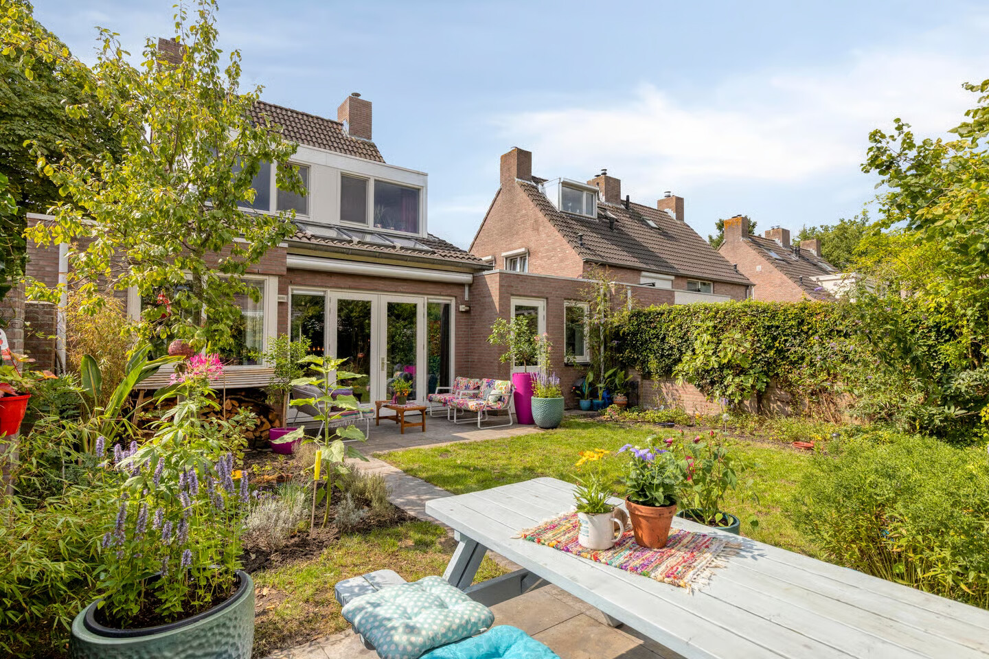 Hoekwoning te koop: Blekerwei 2, Valkenswaard