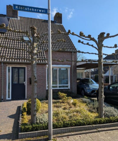 Klotstekerwei 2