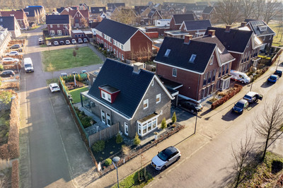 Sniederslaan 9