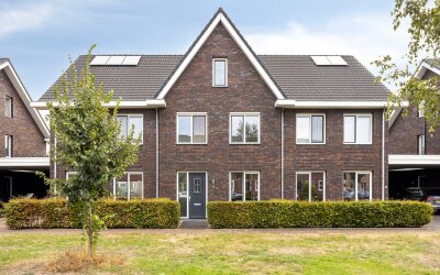 Tongelreep 19