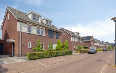 Huis te koop Tongelreep 24