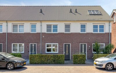 Tongelreep 28