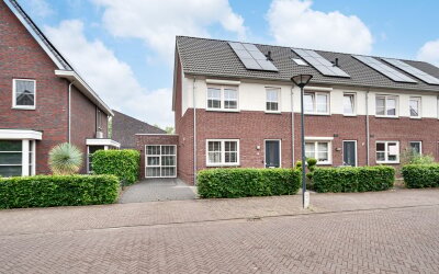 Tongelreep 3