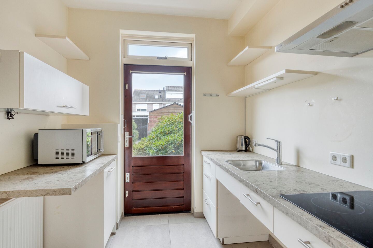 Tussenwoning te koop: Korfvlechterwei 52, Valkenswaard